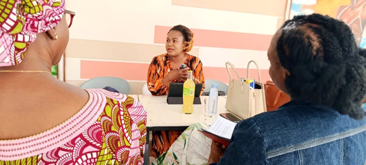 [Bouaké / « Brunch des Queens »] La CRDH-Gbêkê réaffirme son engagement en faveur des droits des femmes