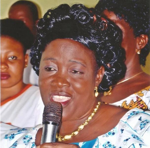 : Mme Glao appelle le nouveau ministre des transports à mettre fin à l’anarchie dans le secteur