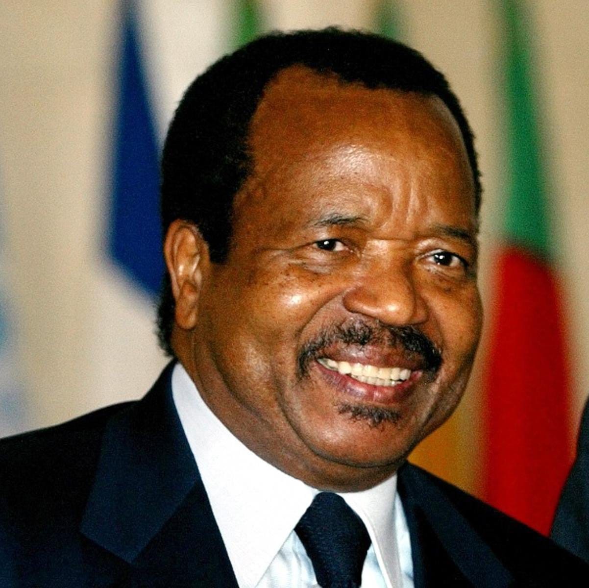 Le président Paul Biya est accusé de discrimination par les camerounais anglophones.