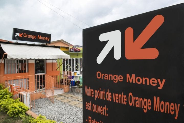 Orange money Côte d’Ivoire agréée par la BCEAO en qualité d’établissement de monnaie électronique